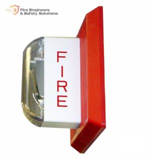 Automatic Fire Alarm