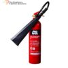 Carbon Dioxide Type Fire Extinguisher