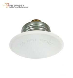 Concealed Pendent Sprinkler Head
