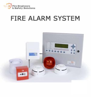 Fire Alarm System