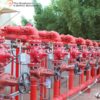 Fire Fighting Hydrant Systems