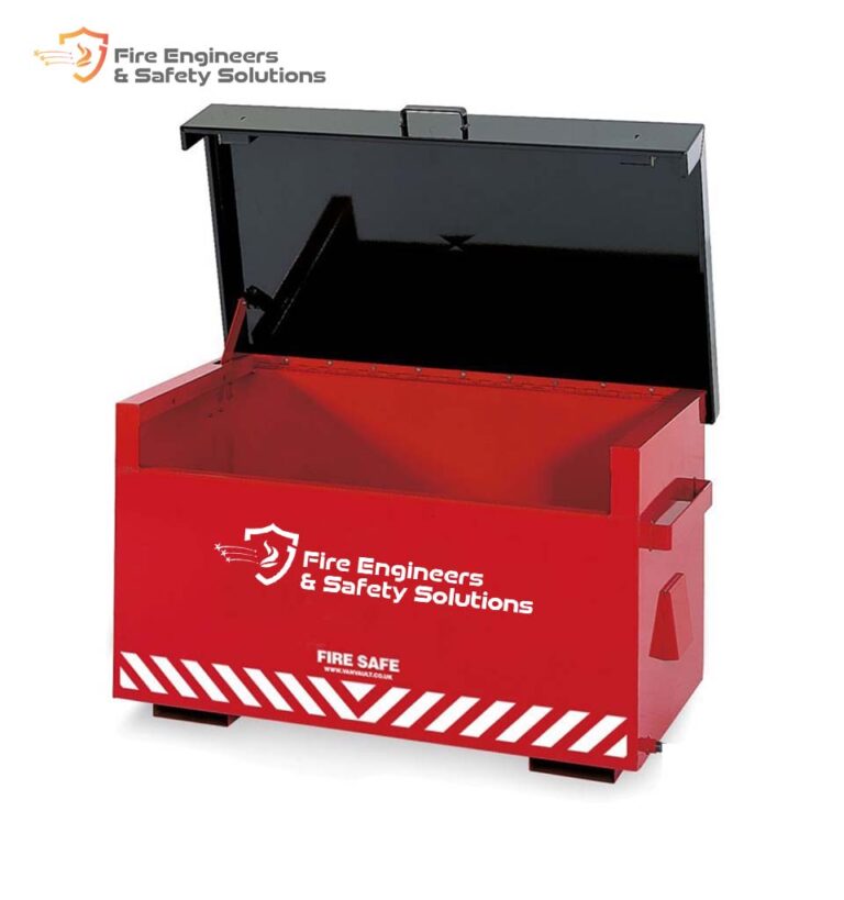 Fire Safety Box - Fire Engineers & Safety Solutions
