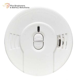 Ionization Smoke Detector