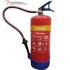 Mechanical Foam Type Fire Extinguisher