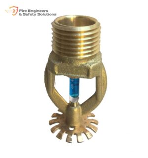 Pendent Sprinkler Head