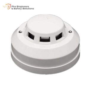 Photoelectric Smoke Detector