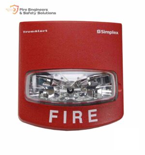 Simplex Fire Alarm