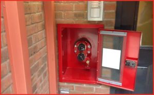 Dry Riser System - Fire Engineers & Safety Solutions