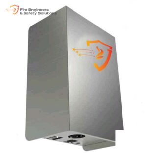 Automatic Hand Sanitizing Dispenser